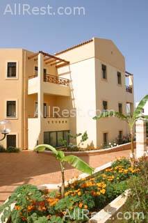 Silver Beach Hotel 16